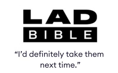 lad bible myrkl